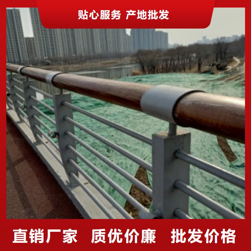 找桥梁防撞防护栏杆认准防撞护栏有限公司