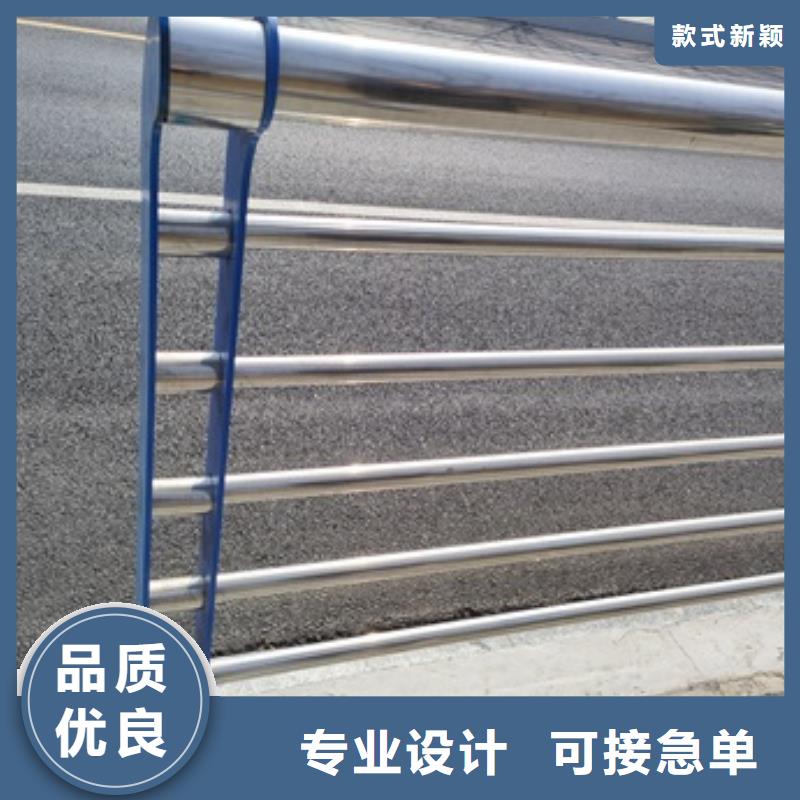 道路栏杆正规工厂有保障