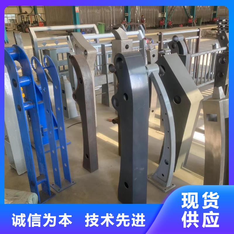 生产桥梁防护栏杆