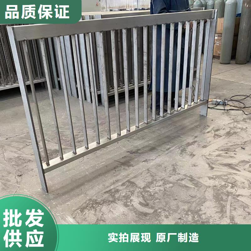 桥梁防护栏杆厂家厂家，定制