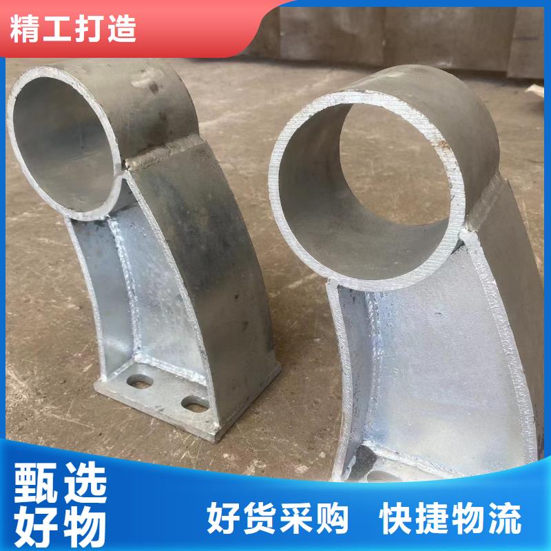 防撞桥梁防护栏杆、防撞桥梁防护栏杆生产厂家_大量现货