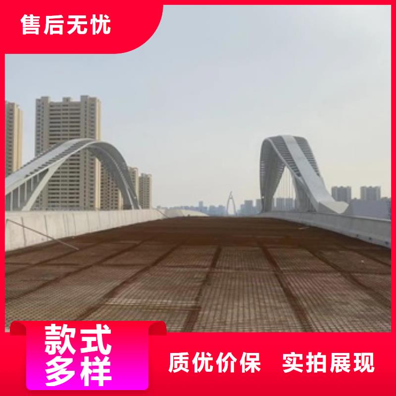 道路护栏承接公司