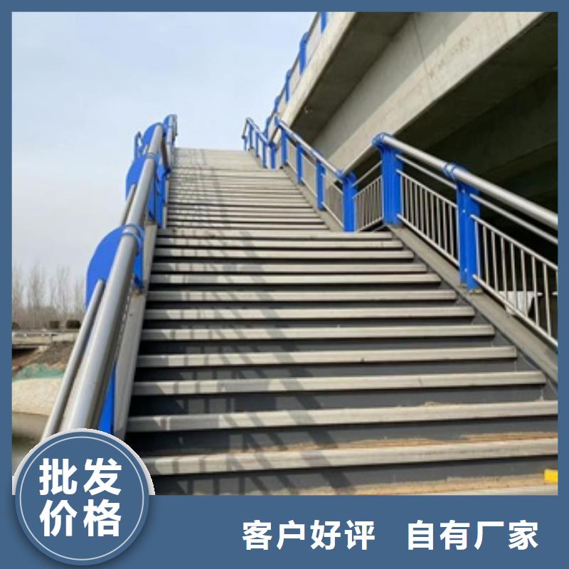 道路护栏承接公司