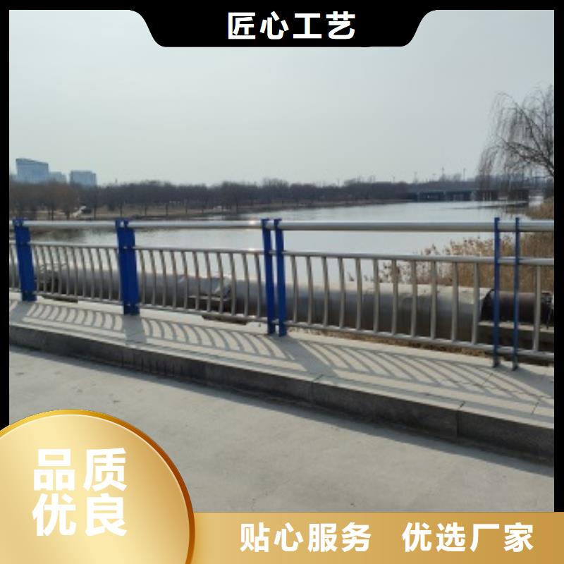 道路护栏承接公司