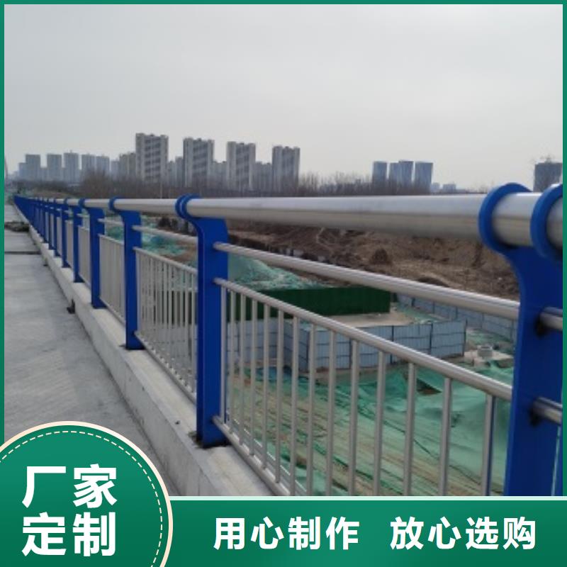 道路护栏承接公司