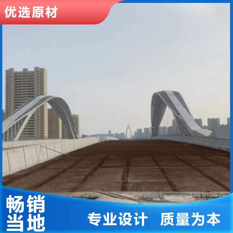 口碑好的不锈钢复合管道路护栏销售厂家