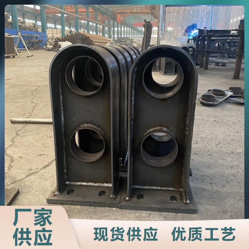 不锈钢河道护栏用心服务