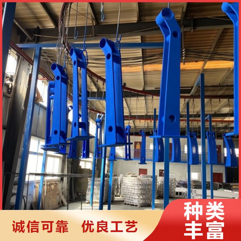 供应不锈钢景观护栏_诚信厂家