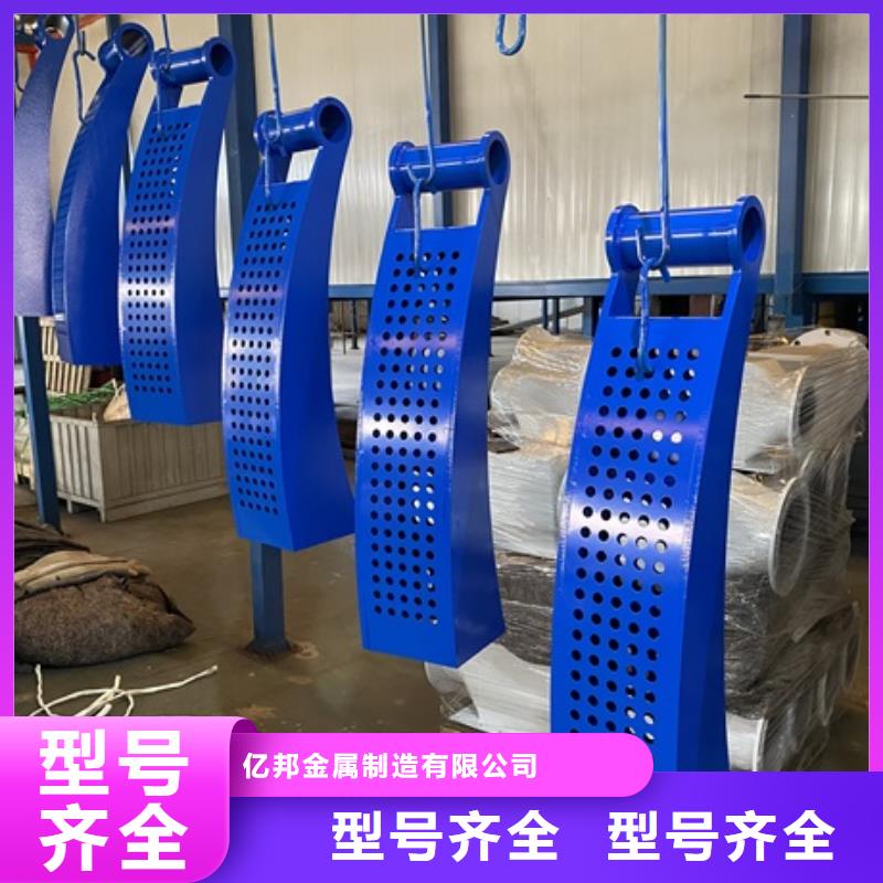 不锈钢桥梁护栏就选防撞护栏有限公司