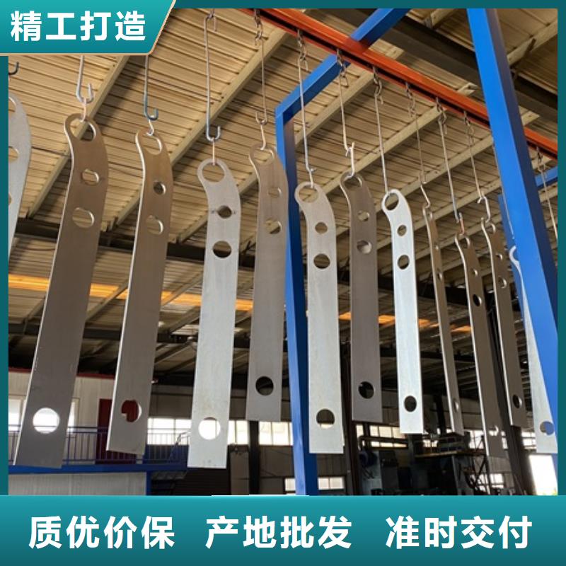 不锈钢景观护栏低价保真