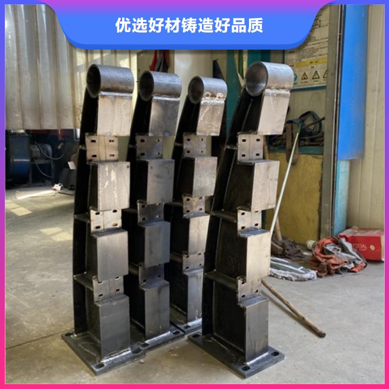 不锈钢道路护栏厂家—薄利多销