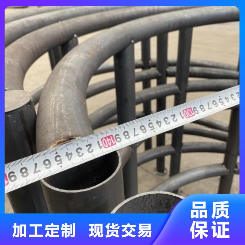 不锈钢景观护栏厂家款式多样