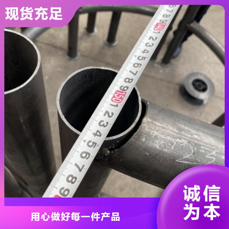信誉好的不锈钢道路护栏公司