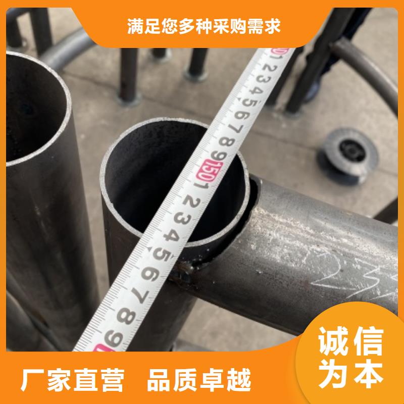 不锈钢河道护栏质检合格