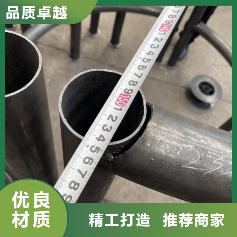 不锈钢防撞护栏一站式服务