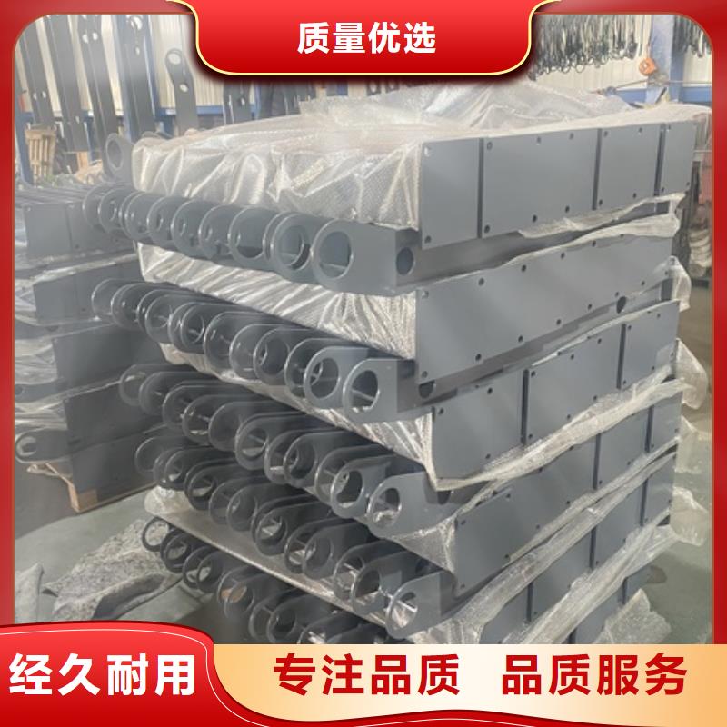 性价比高的不锈钢景观护栏公司