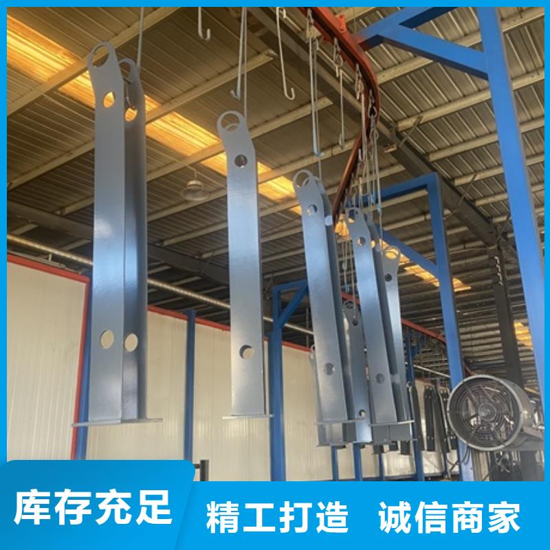 不锈钢桥梁护栏品牌:防撞护栏有限公司