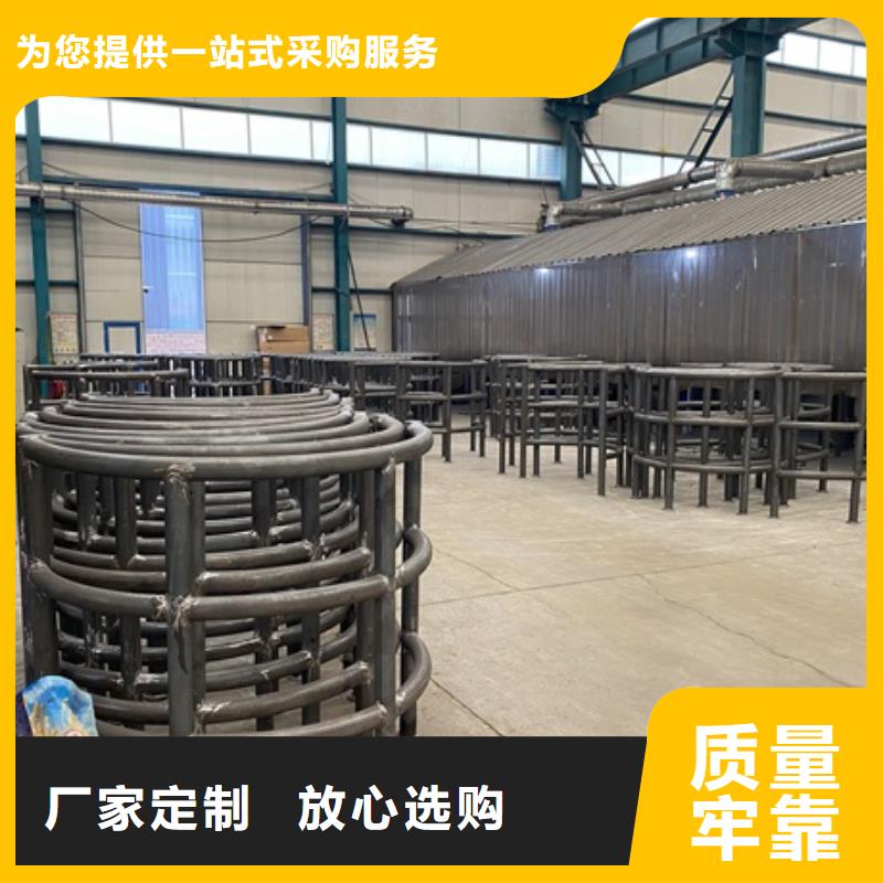 不锈钢景观护栏、不锈钢景观护栏厂家直销-欢迎新老客户来电咨询