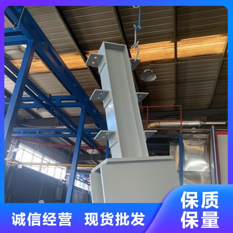 买不锈钢河道护栏认准防撞护栏有限公司