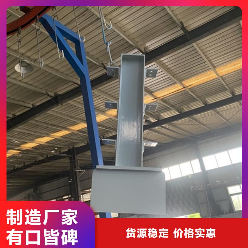 不锈钢河道护栏的厂家-防撞护栏有限公司