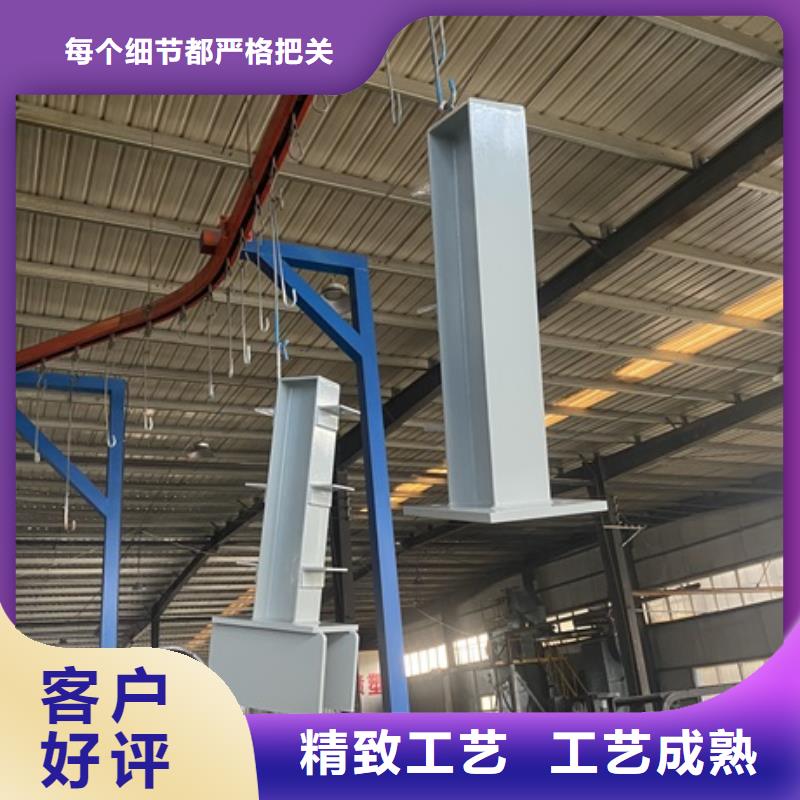 周边不锈钢灯光护栏厂家