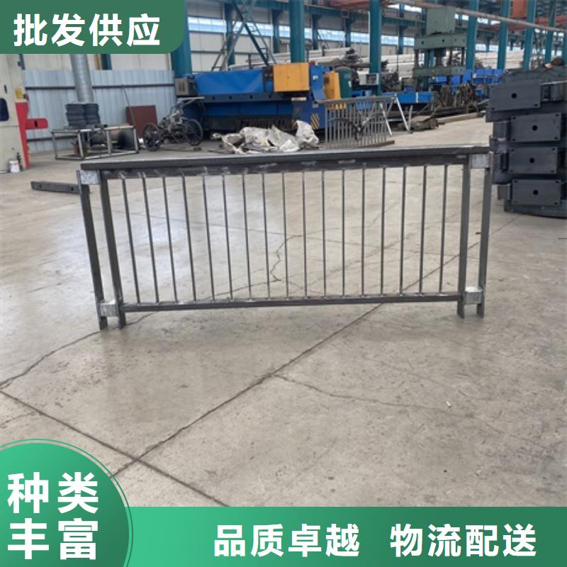 不锈钢景观护栏-不锈钢景观护栏质量可靠