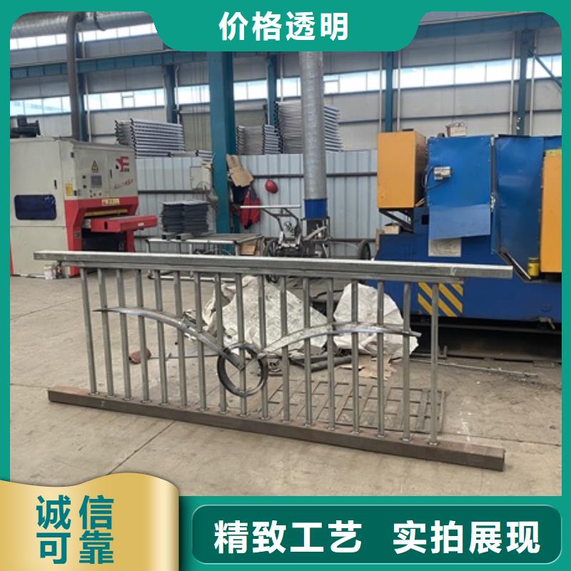 不锈钢景观护栏-不锈钢景观护栏质量可靠