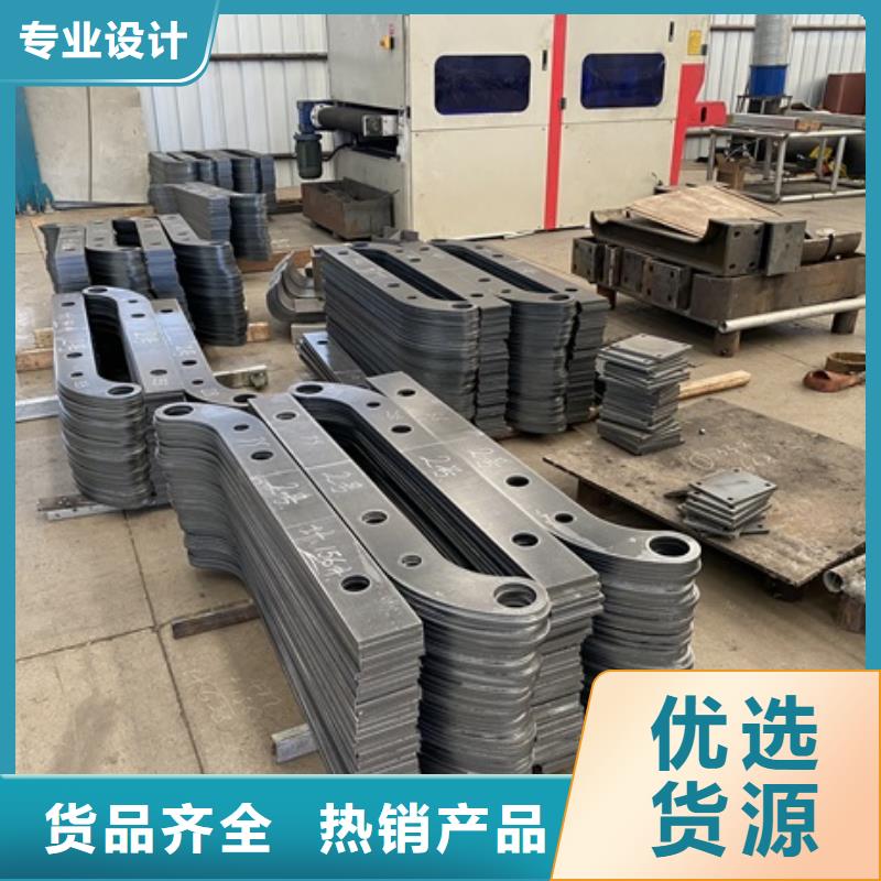 不锈钢景观护栏口碑