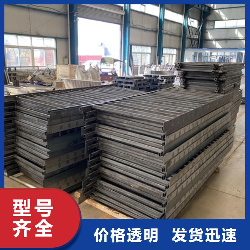 不锈钢灯光护栏现货批发