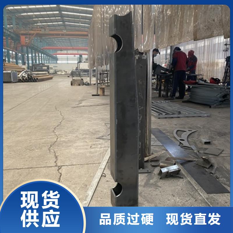采购不锈钢防撞护栏必看-欢迎选购