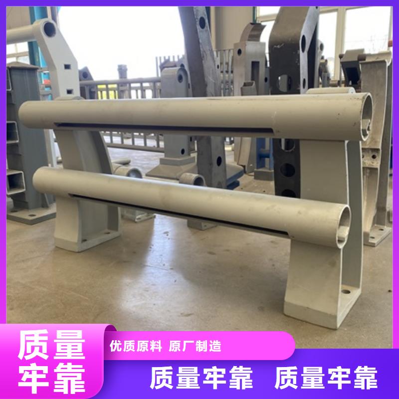 不锈钢河道护栏口碑评价