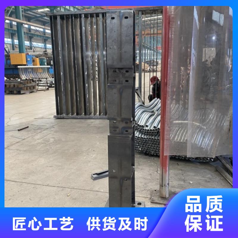 不锈钢河道护栏厂家批发价格