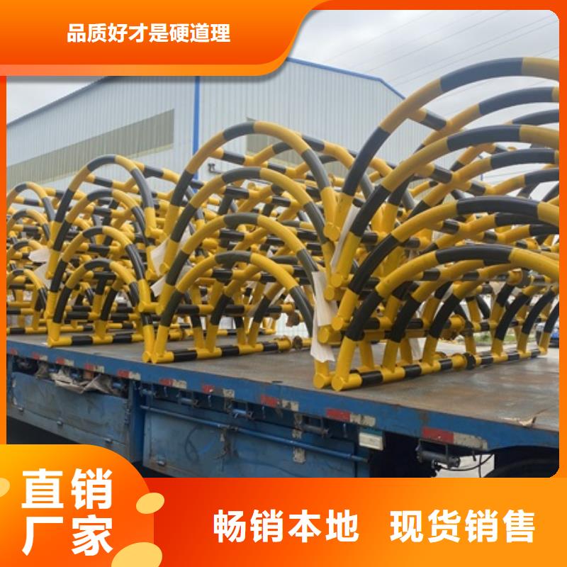重信誉不锈钢灯光护栏批发厂家