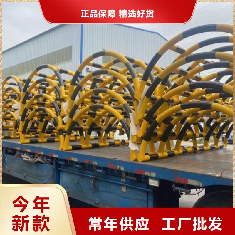 厂家批发不锈钢景观护栏_不锈钢景观护栏