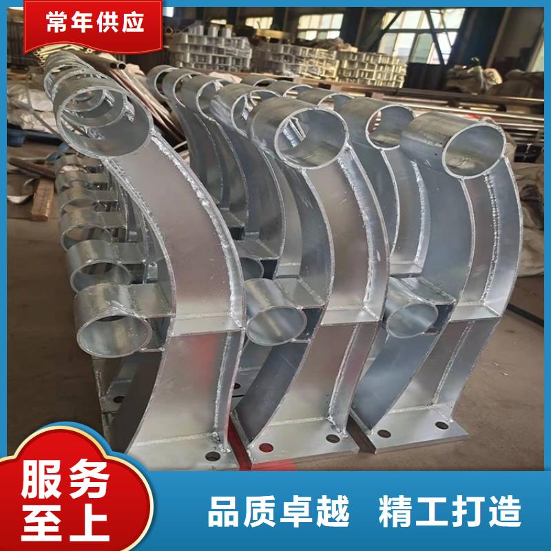 不锈钢河道护栏口碑评价