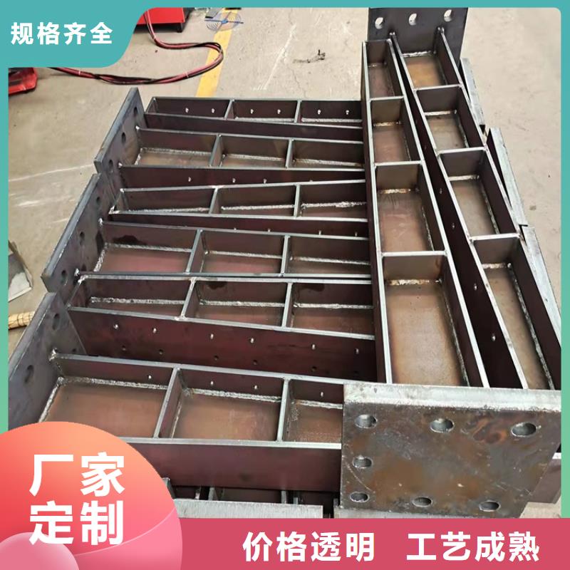 不锈钢河道护栏口碑评价