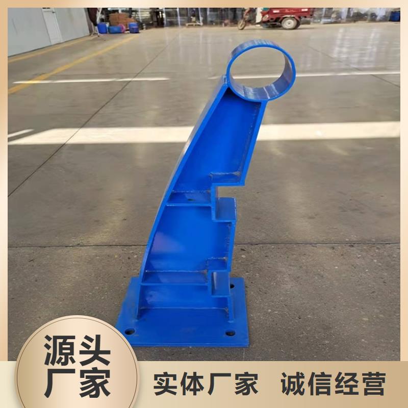 专业销售不锈钢灯光护栏厂家