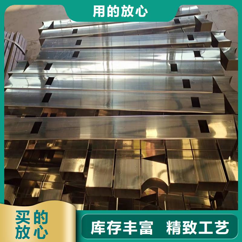 不锈钢桥梁护栏供货商