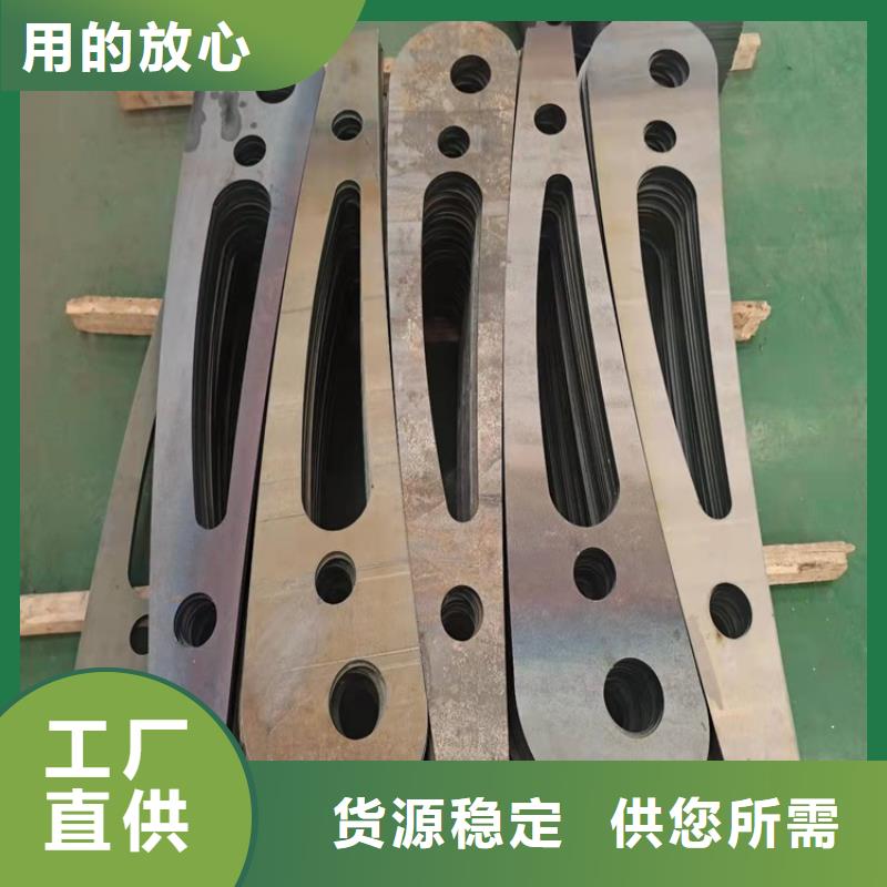 经验丰富的不锈钢景观护栏供货商