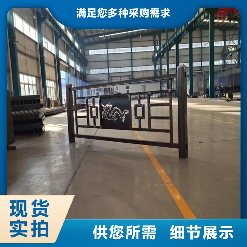 不锈钢桥梁护栏-不锈钢桥梁护栏本地厂家