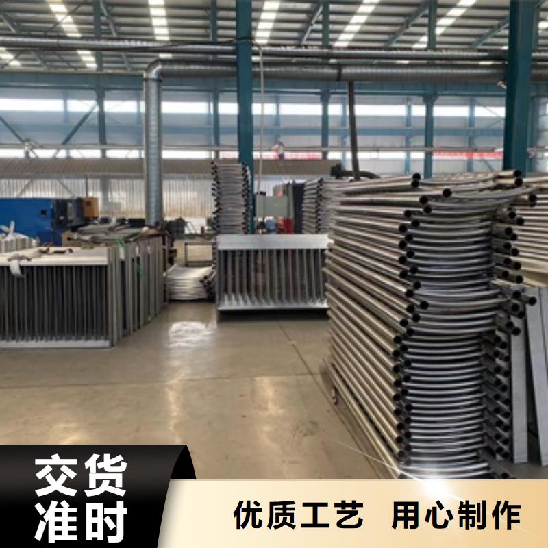 不锈钢河道护栏价格资讯