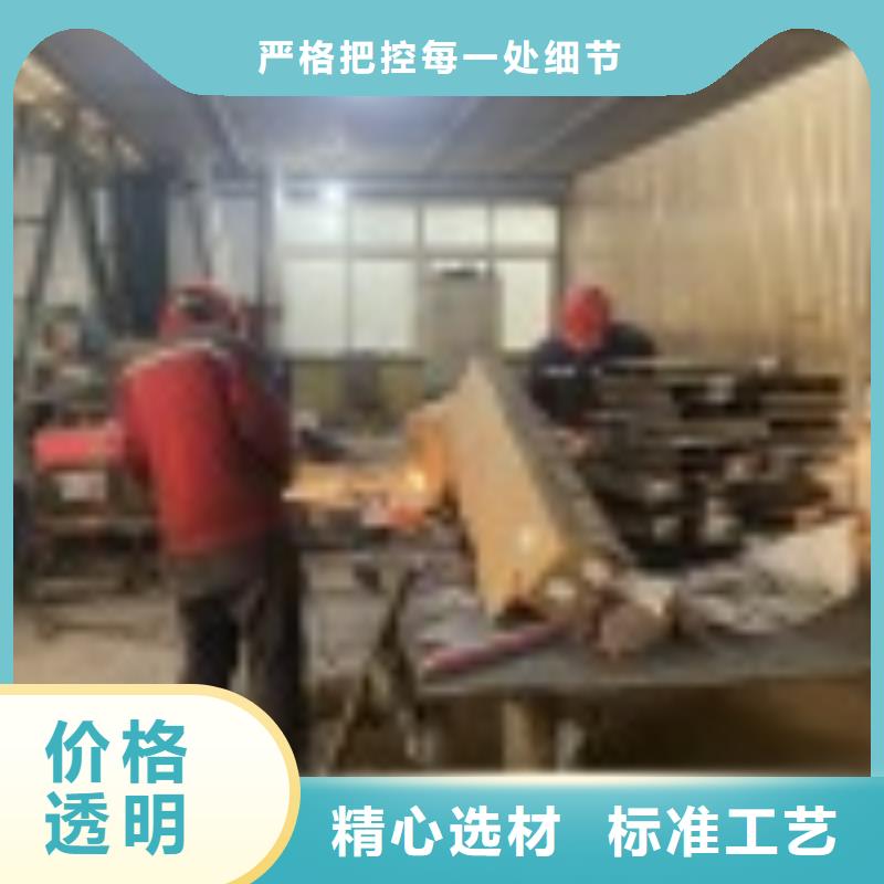 江西省实体厂家大量现货<亿邦>不锈钢复合管桥梁护栏交货期快