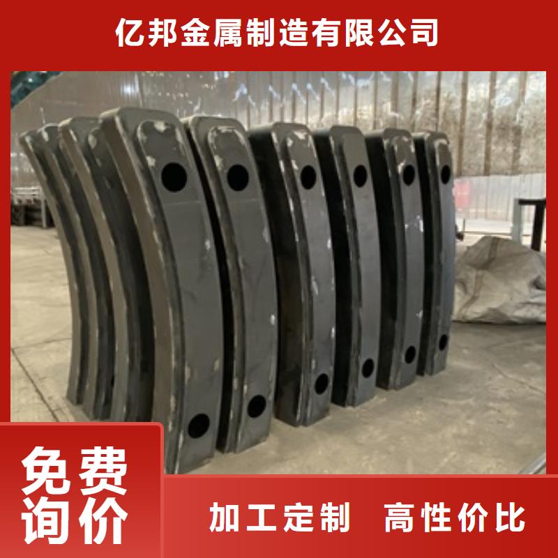 供应道路护栏