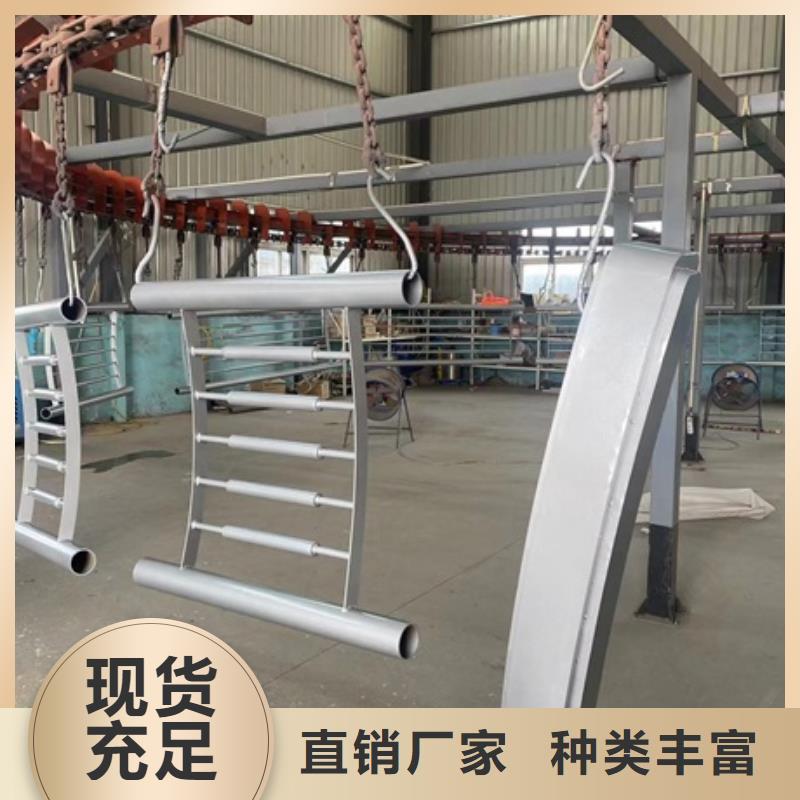 灯光护栏货源直供