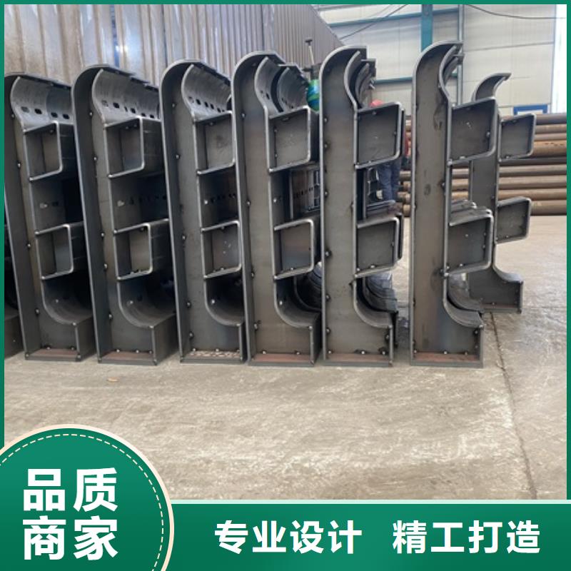 防撞护栏存货充足