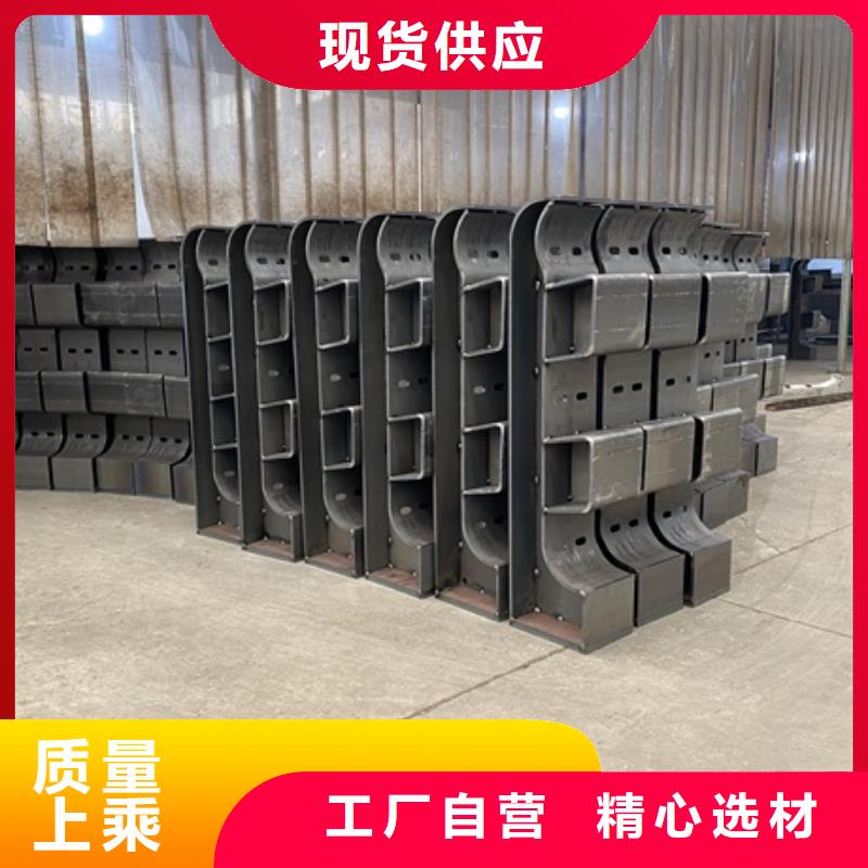 灯光护栏深受客户信赖