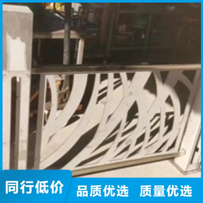 景观护栏生产基地
