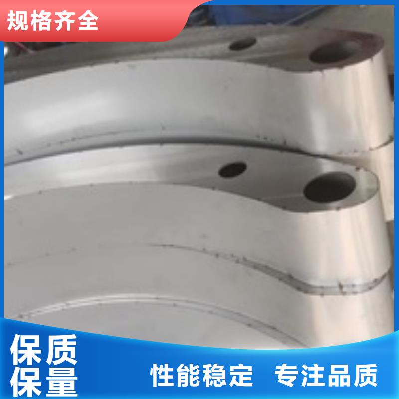 桥梁护栏-桥梁护栏大型厂家