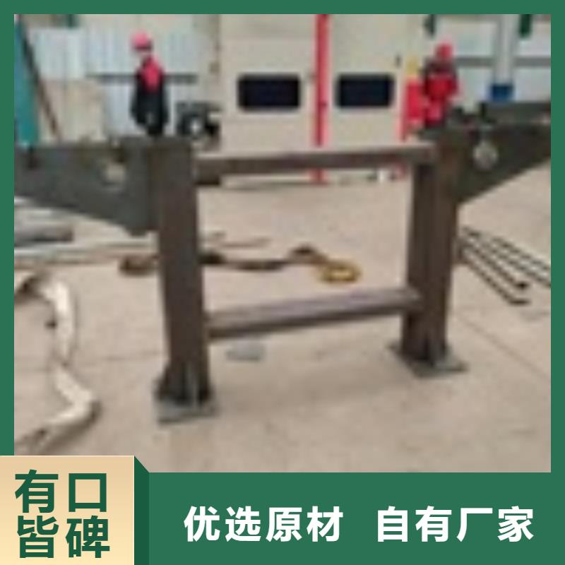 优惠的防撞护栏厂家