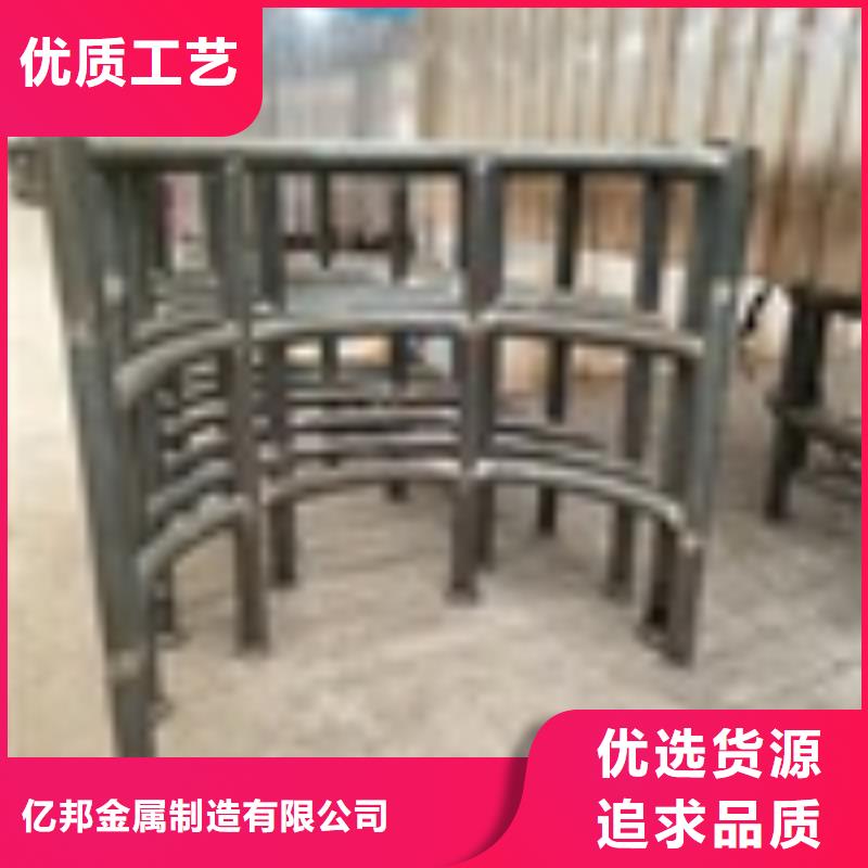 灯光护栏厂家定制
